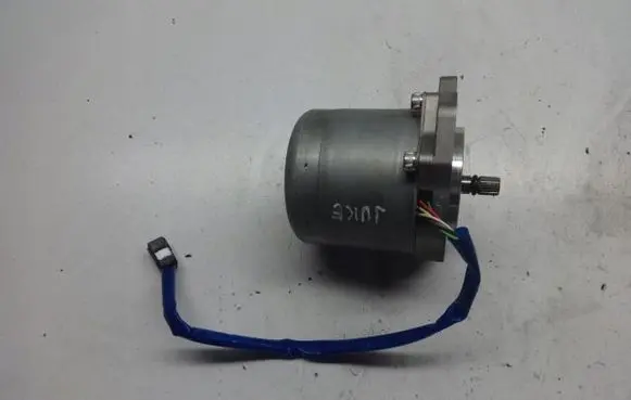 Nissan Juke I F15 Electric power steering pump 