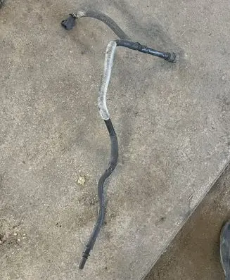 Fuel line/pipe/hose
