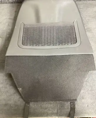 KIA Sportage Seat trim 88132F1000