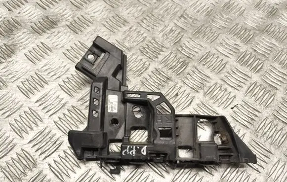 Opel Astra K Front bumper mounting bracket 39020433