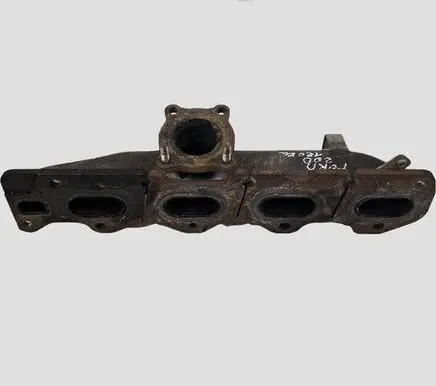 Ford Mondeo MK IV Exhaust manifold