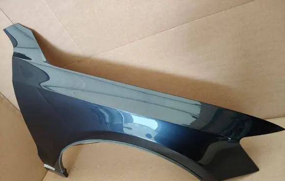 Audi Q5 SQ5 Fender