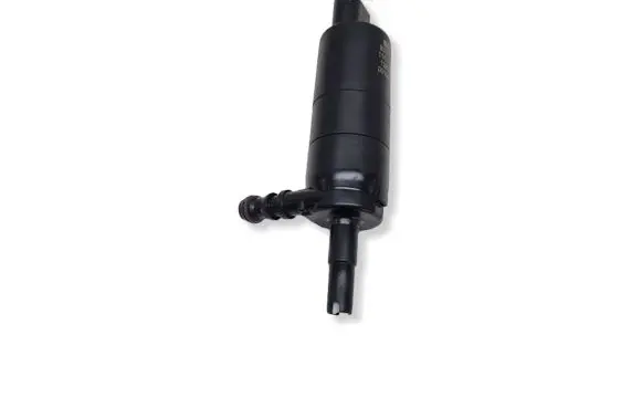 BMW 3 E90 E91 Headlight washer pump 8377430
