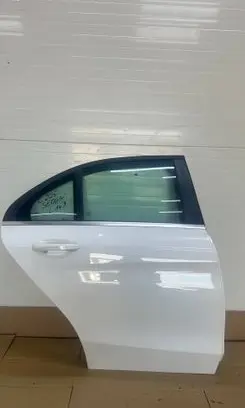 Mercedes-Benz C W205 Rear door DRZWITPCW205