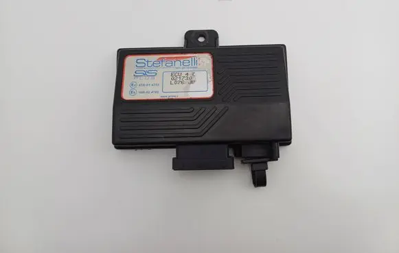 Volkswagen PASSAT B5 LP gas control unit module 10R-024702 67R-014703