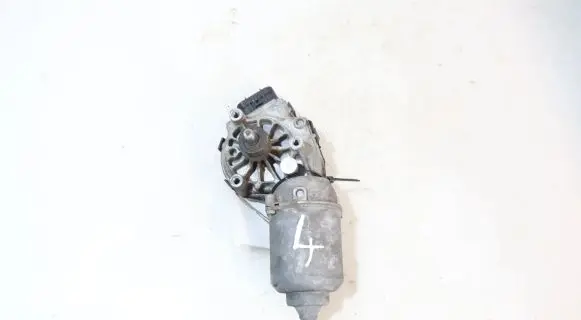 Opel Insignia A Wiper motor