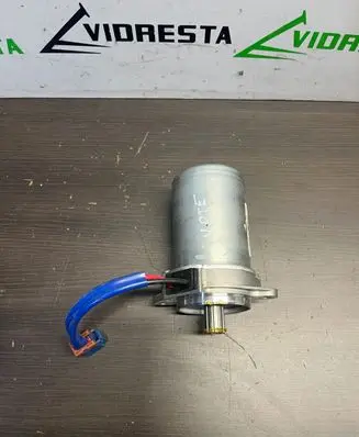 Electric power steering pump