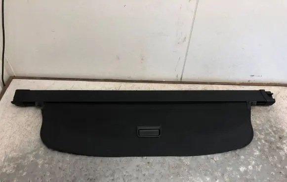 Audi A4 S4 B8 8K Parcel shelf load cover 
