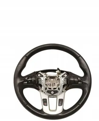 KIA Sportage Steering wheel 