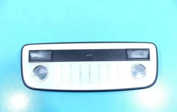 Mercedes-Benz CLS C218 X218 Other interior light IMPRK1255710