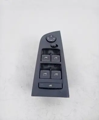 BMW 3 E90 E91 Electric window control switch 9155504