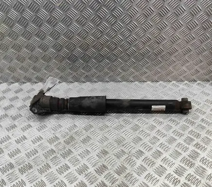 Audi Q5 SQ5 Rear shock absorber/damper 814903015307 80A513035L