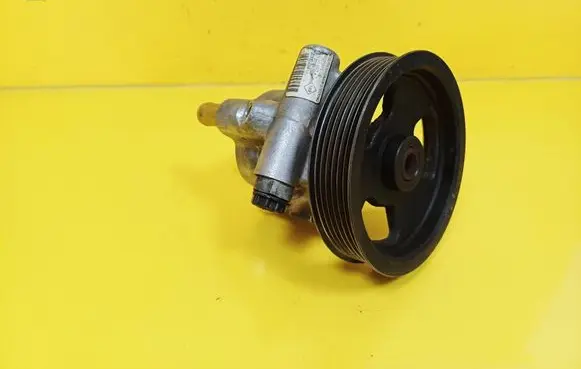 Renault Vel Satis Power steering pump 