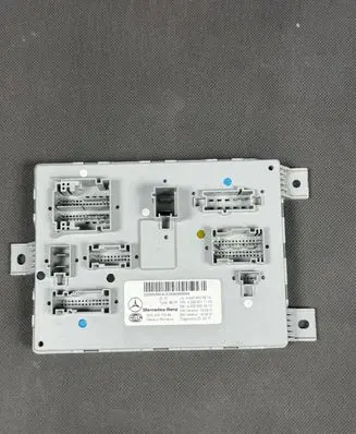 Mercedes-Benz C W205 SAM control unit A2229005914 A2229006007 A2229011103