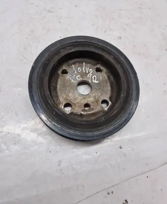 Volvo XC90 Crankshaft pulley 30731865