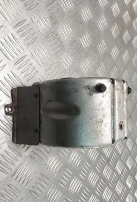 Land Rover Evoque I Heat shield in engine bay G4D36K738BC