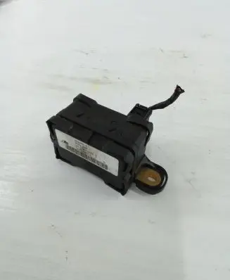 Chevrolet Captiva ESP acceleration yaw rate sensor 96625913