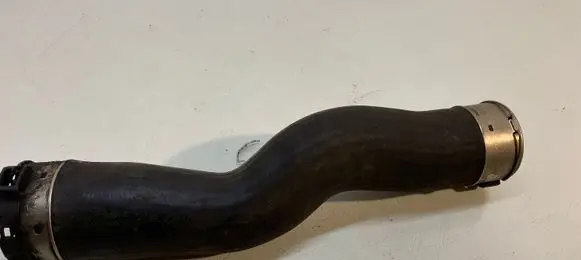 BMW 5 F10 F11 Intercooler hose/pipe 7810614