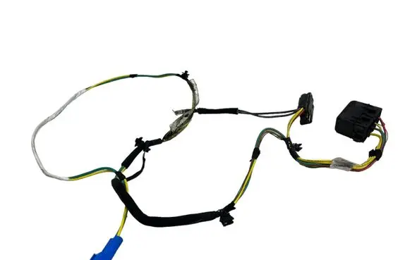 Renault Megane III Other wiring loom T1001781F OP8938