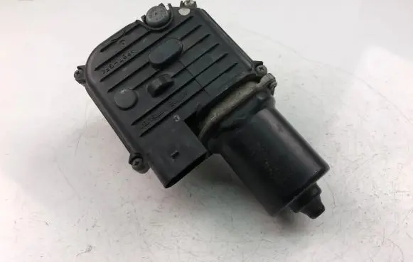 Volkswagen PASSAT B7 Wiper motor 3AB955419