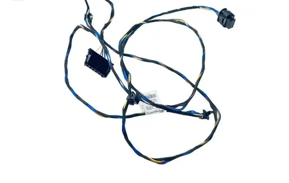 Mercedes-Benz Sprinter W907 W910 Rear door wiring loom A9075408165