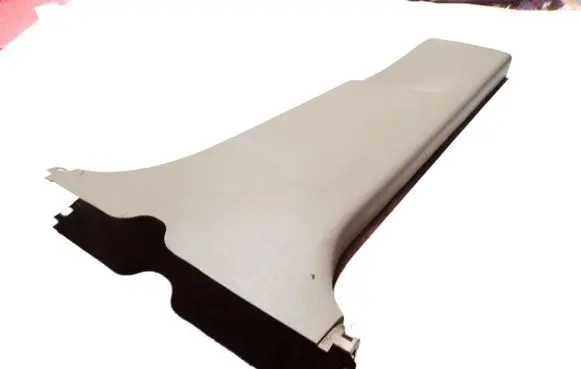 Lexus RX 330 - 350 - 400H (B) pillar trim (bottom) 6241348020