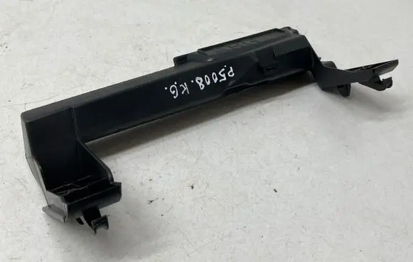 Other rear door trim element