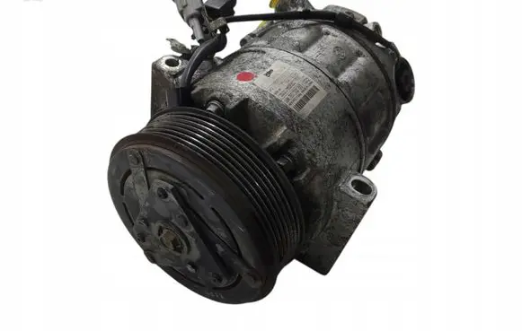Nissan X-Trail T31 Air conditioning (A/C) compressor (pump) 92600-1DE0A