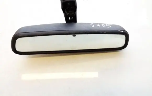 BMW X3 E83 Rear view mirror (interior) e11015891
