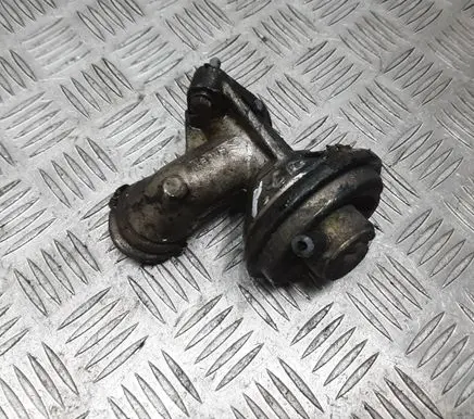 Ford Focus EGR valve SAGEM