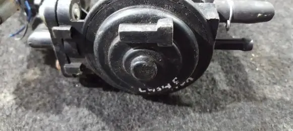 Honda S2000 Valve vacuum 
