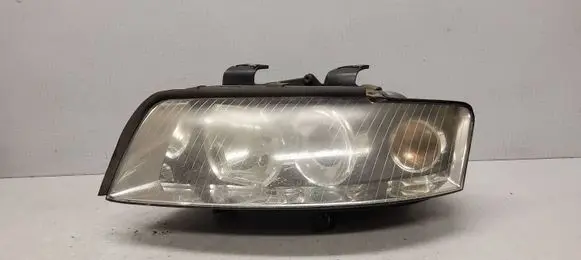 Audi A4 S4 B6 8E 8H Headlight/headlamp 8E0941003F