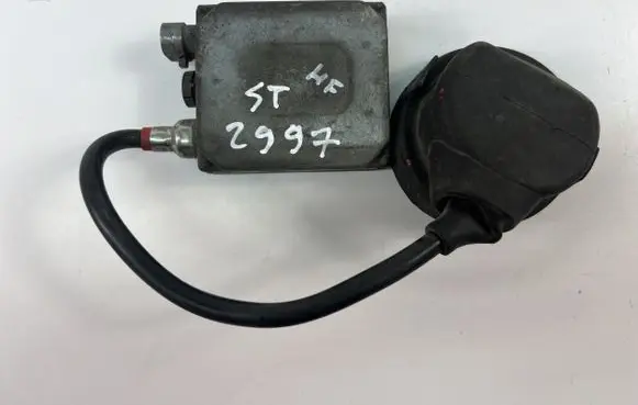 Xenon control unit/module