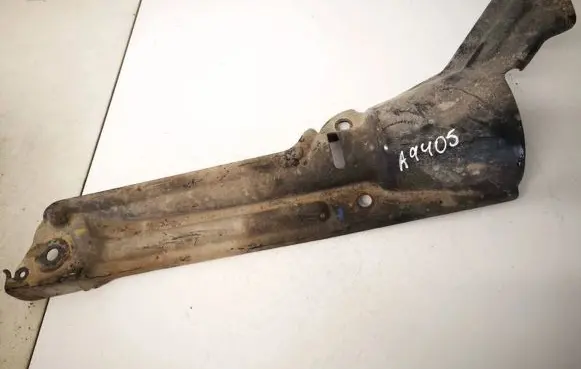 Suzuki SX4 Other exterior part