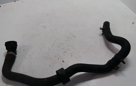 Mercedes-Benz E W212 Engine coolant pipe/hose A2128302396
