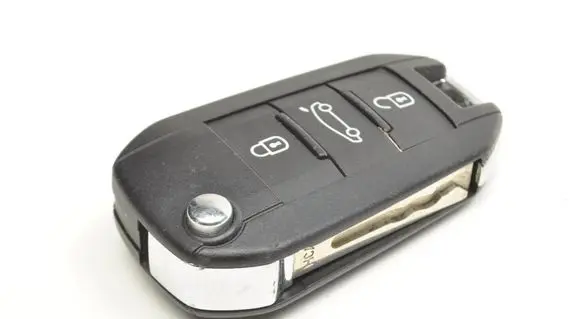 Ignition key/card