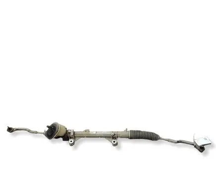 Renault Megane III Steering rack 490017022R
