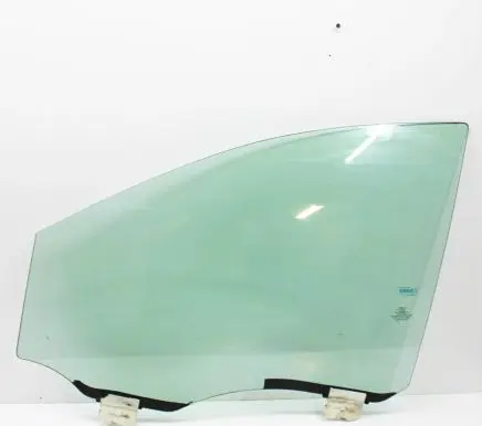 Ford Escape III Front door window glass four-door CJ54S214A51A