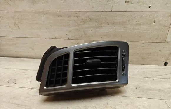 Hyundai i20 (PB PBT) Dashboard side air vent grill/cover trim 974601J000