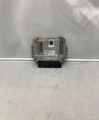 Hyundai i40 Engine control unit/module 0281018049 391202A203
