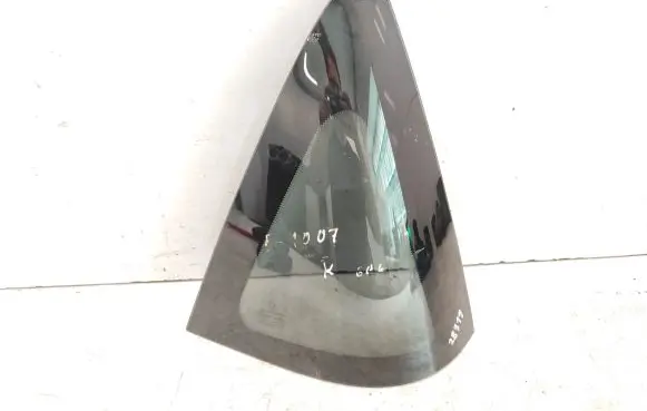 Peugeot 1007 Rear side window 43R002092 M98 AS3