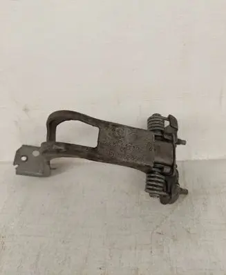 Renault Trafic III (X82) Rear door check strap stopper 8200006259