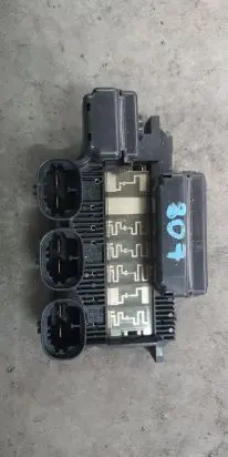 Citroen Jumpy Fuse module 1400550780