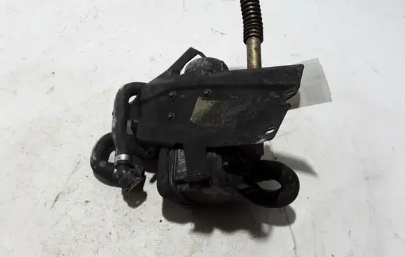 Volvo XC90 Auxiliary pre-heater (Webasto) 31404291