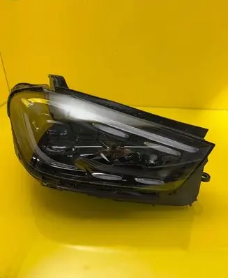 Mercedes-Benz GLE W167 Headlight/headlamp A1679067804