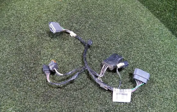 Renault Espace V (RFC) Other wiring loom 240539337R