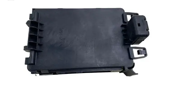 Mazda CX-5 Central body control module G46C675Y0B