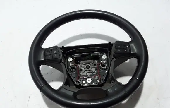 Volvo S80 Steering wheel 30778842