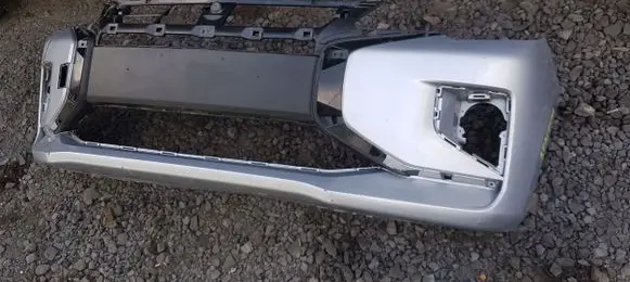 Mitsubishi Space Star Front bumper