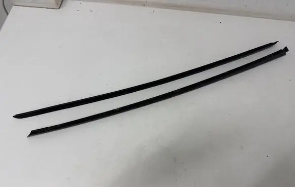 Audi A3 S3 8P Windshield trim 8P0854328B